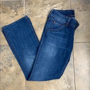 Hudson size 28 women’s jeans